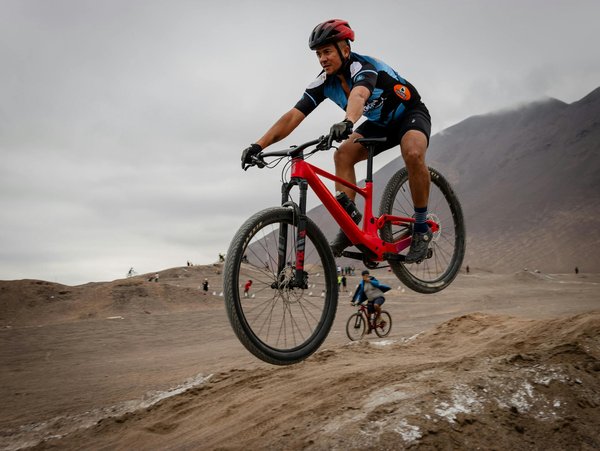 Veste de kitesurf : guide d'achat