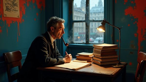 Comment le surréalisme a transformé la poésie française