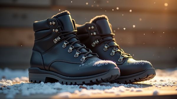 La XT-6 de Salomon allie performance et élégance avec style