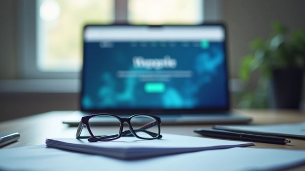 Maîtriser les mentions légales pour votre site internet