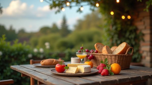 Manger à l'extérieur sans gluten : choisir son restaurant sans souci