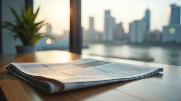 Ne ratez pas l'actualité : ce que vous devez savoir aujourd'hui