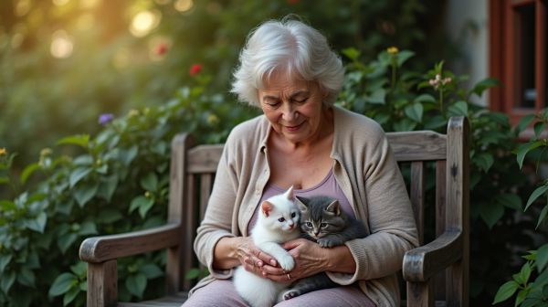 Pourquoi s'occuper des animaux est essentiel pour nos sociétés